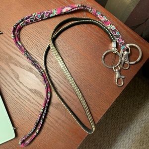 Lanyards